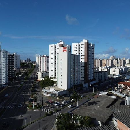 Ibis Aracaju 호텔 외부 사진