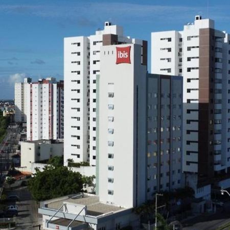 Ibis Aracaju 호텔 외부 사진