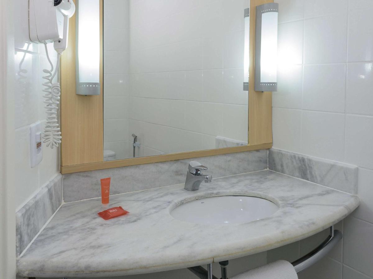 Ibis Aracaju 호텔 외부 사진