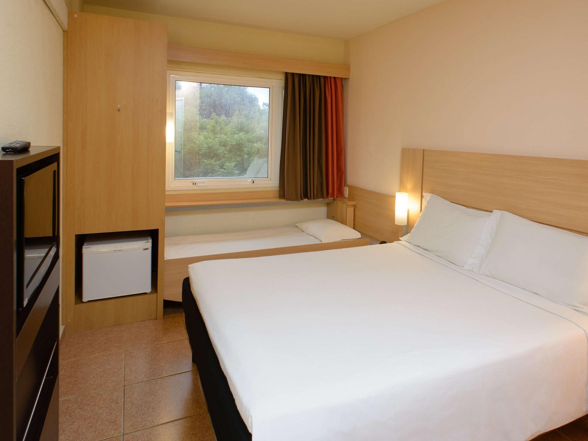Ibis Aracaju 호텔 외부 사진