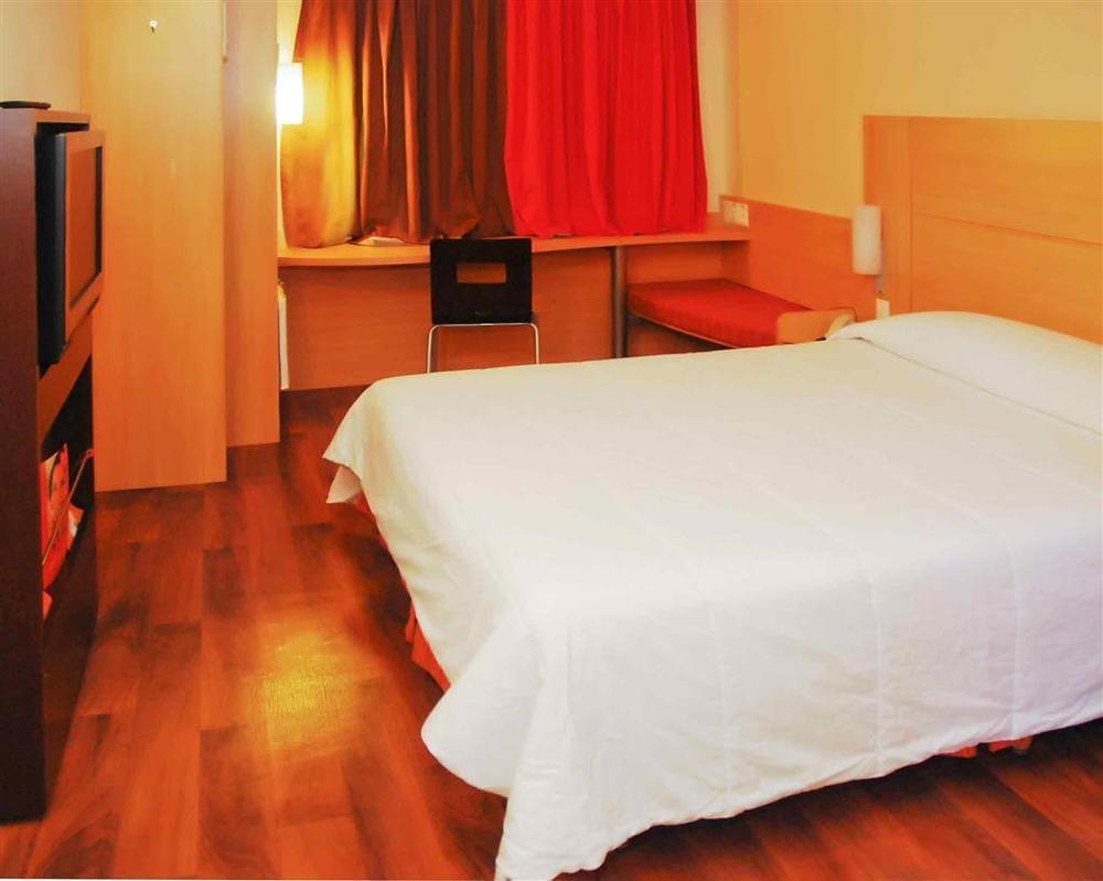 Ibis Aracaju 호텔 외부 사진