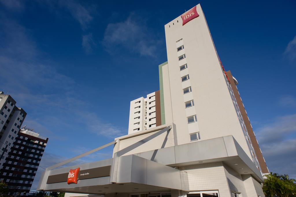 Ibis Aracaju 호텔 외부 사진