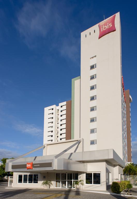 Ibis Aracaju 호텔 외부 사진